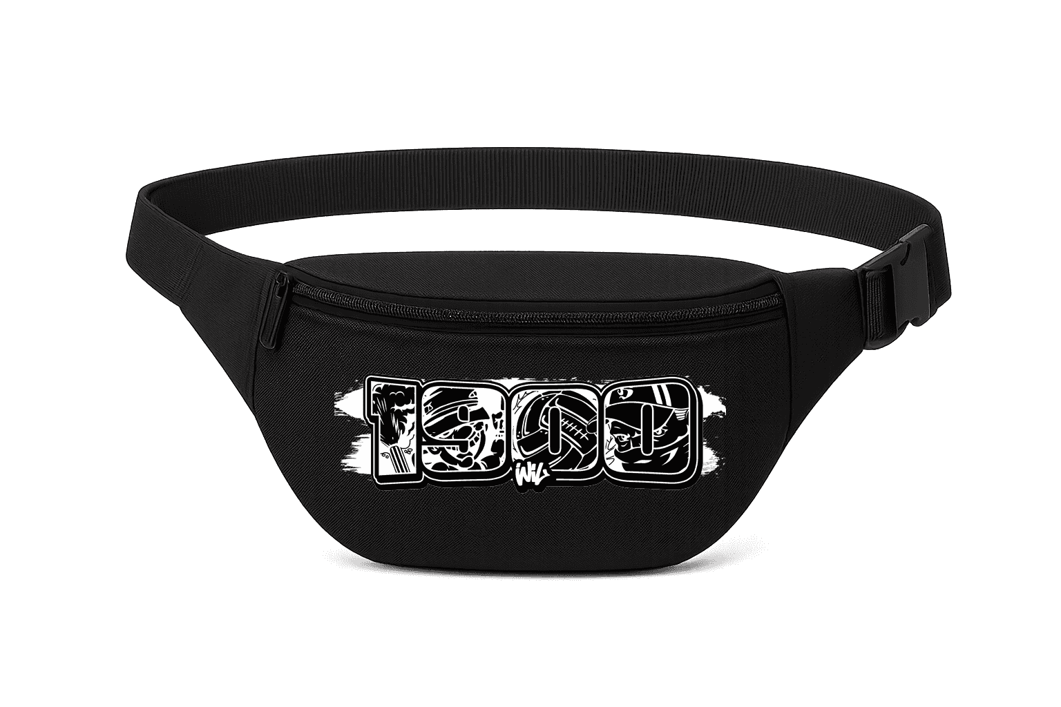 1900 Wil Fanny Pack