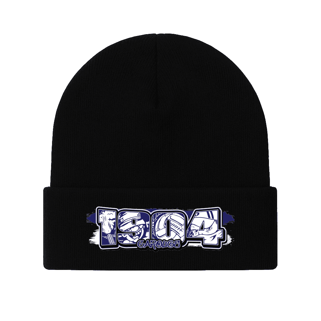 1904 Carouge Beanie