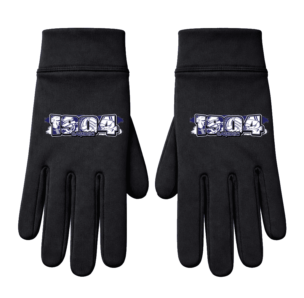 1904 Carouge Gloves