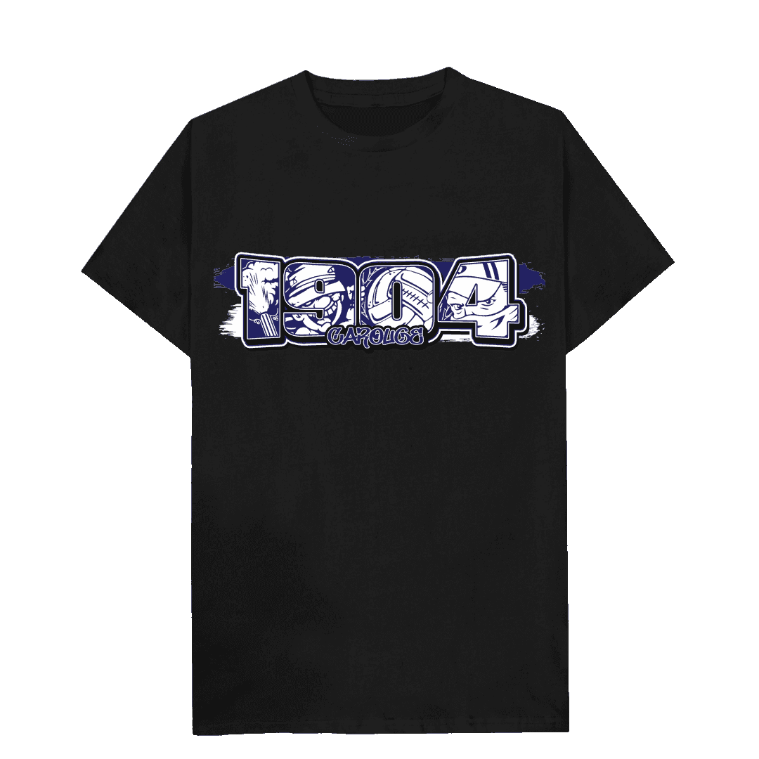 1904 Carouge T-Shirt