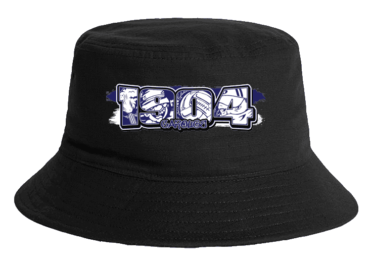 1904 Carouge Bucket Hat