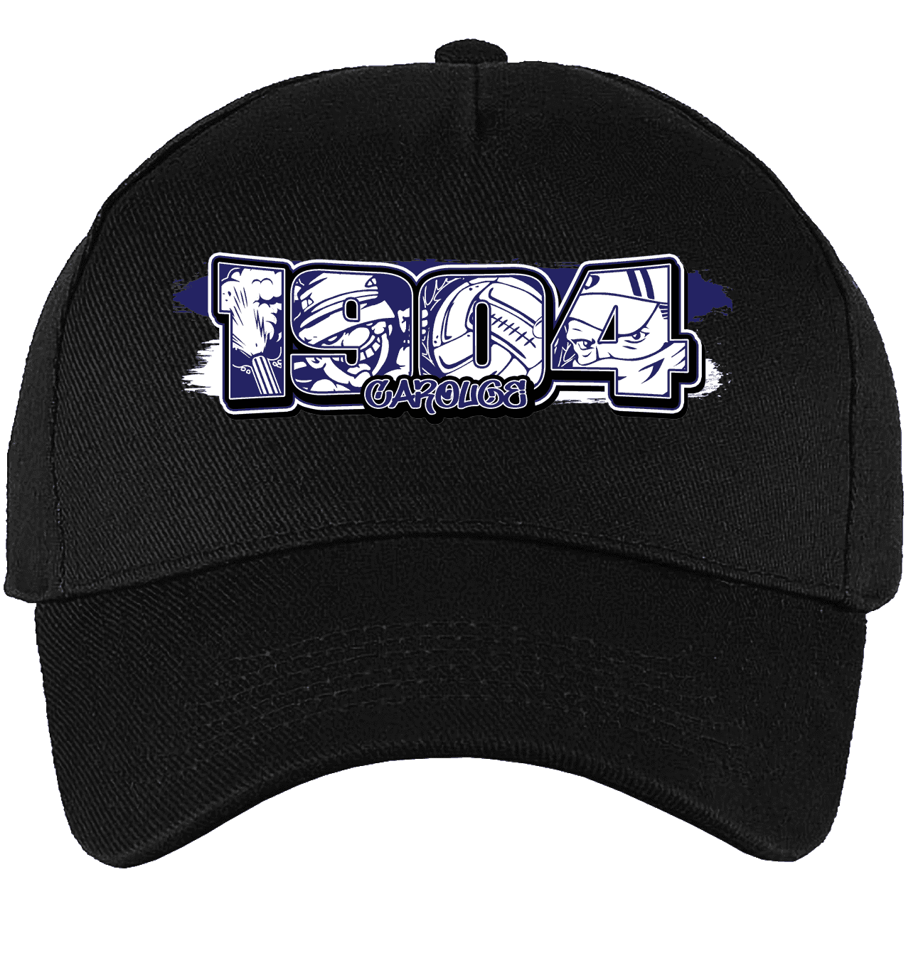 1904 Carouge Cap