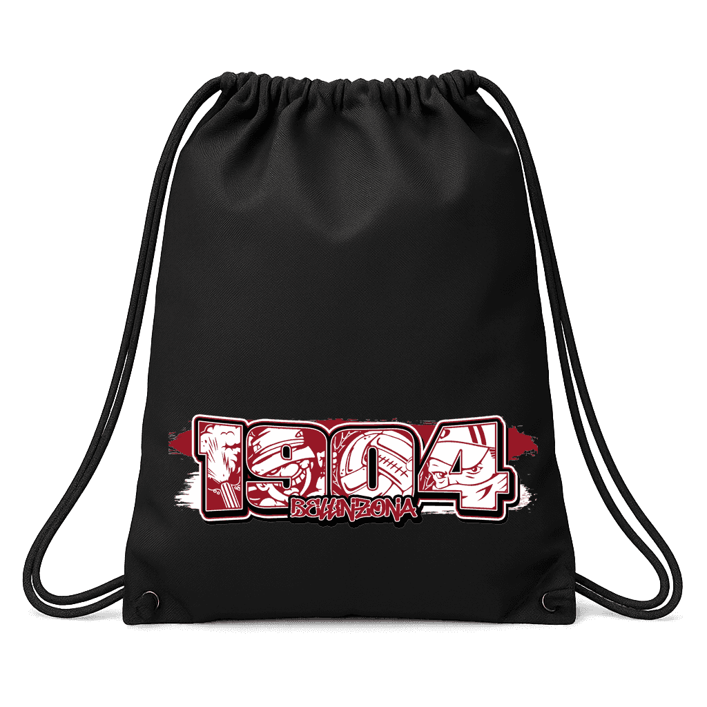 1904 Bellinzona Sack Pack
