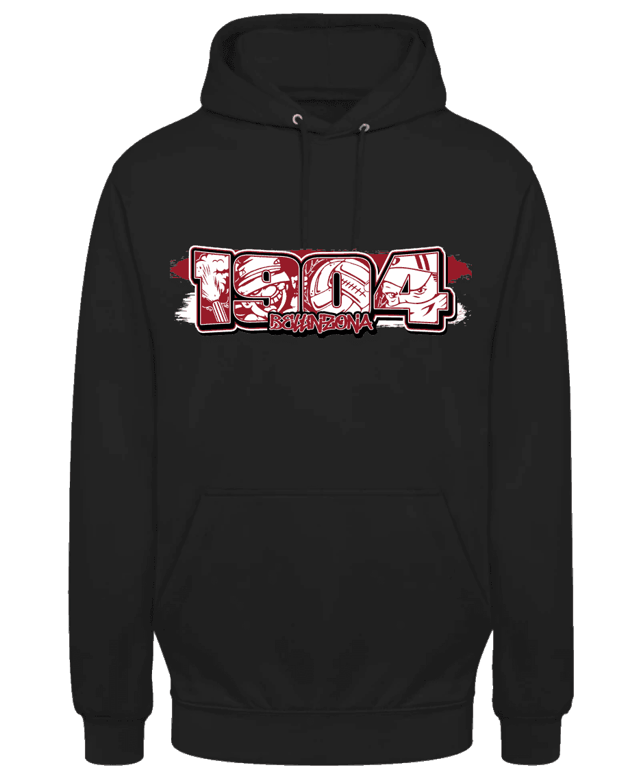 1904 Bellinzona Hoodie