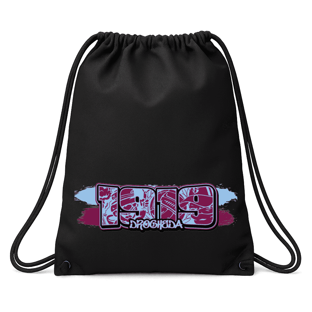 1919 Drogheda Sack Pack