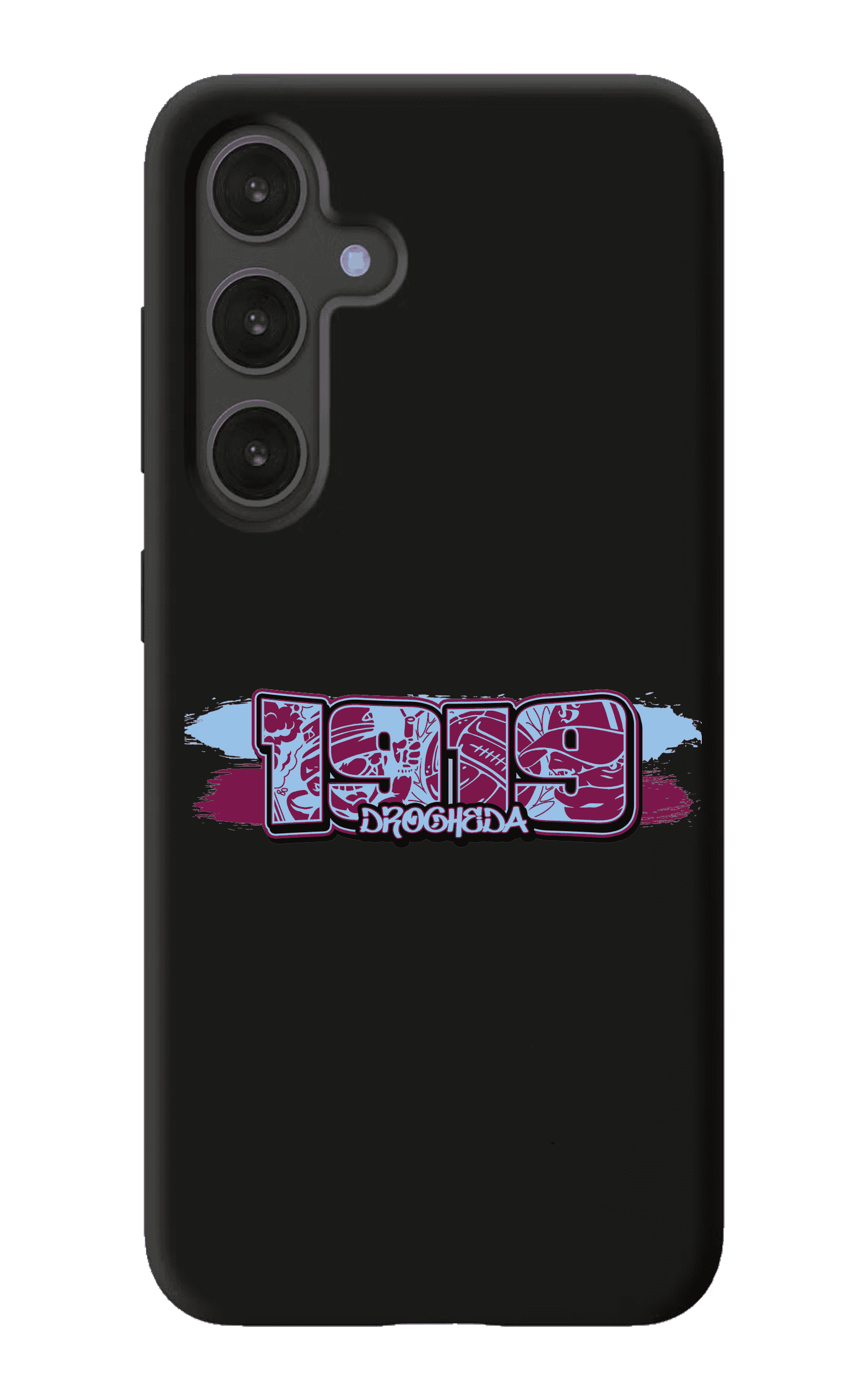 1919 Drogheda Samsung Case