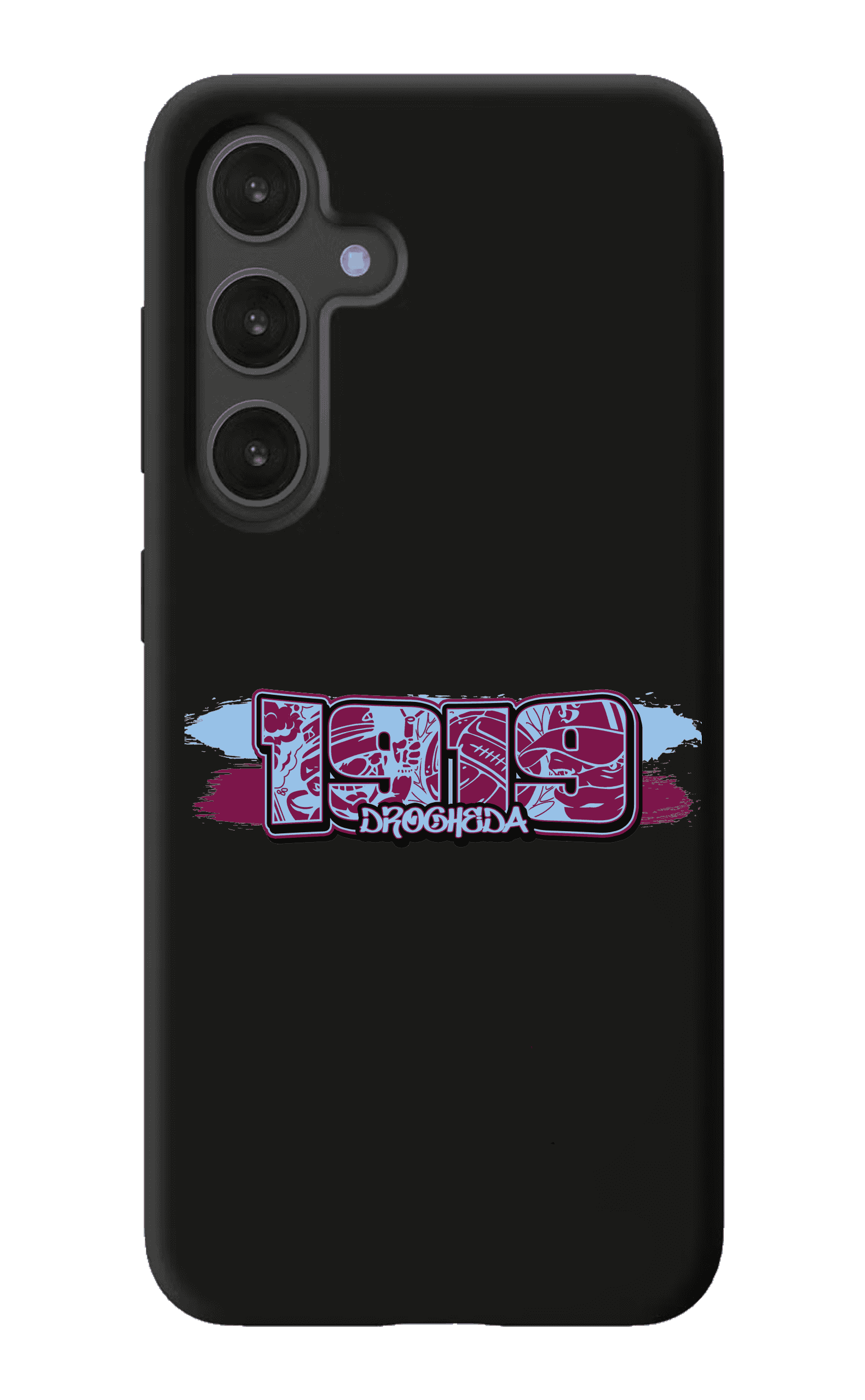 1919 Drogheda Samsung Case