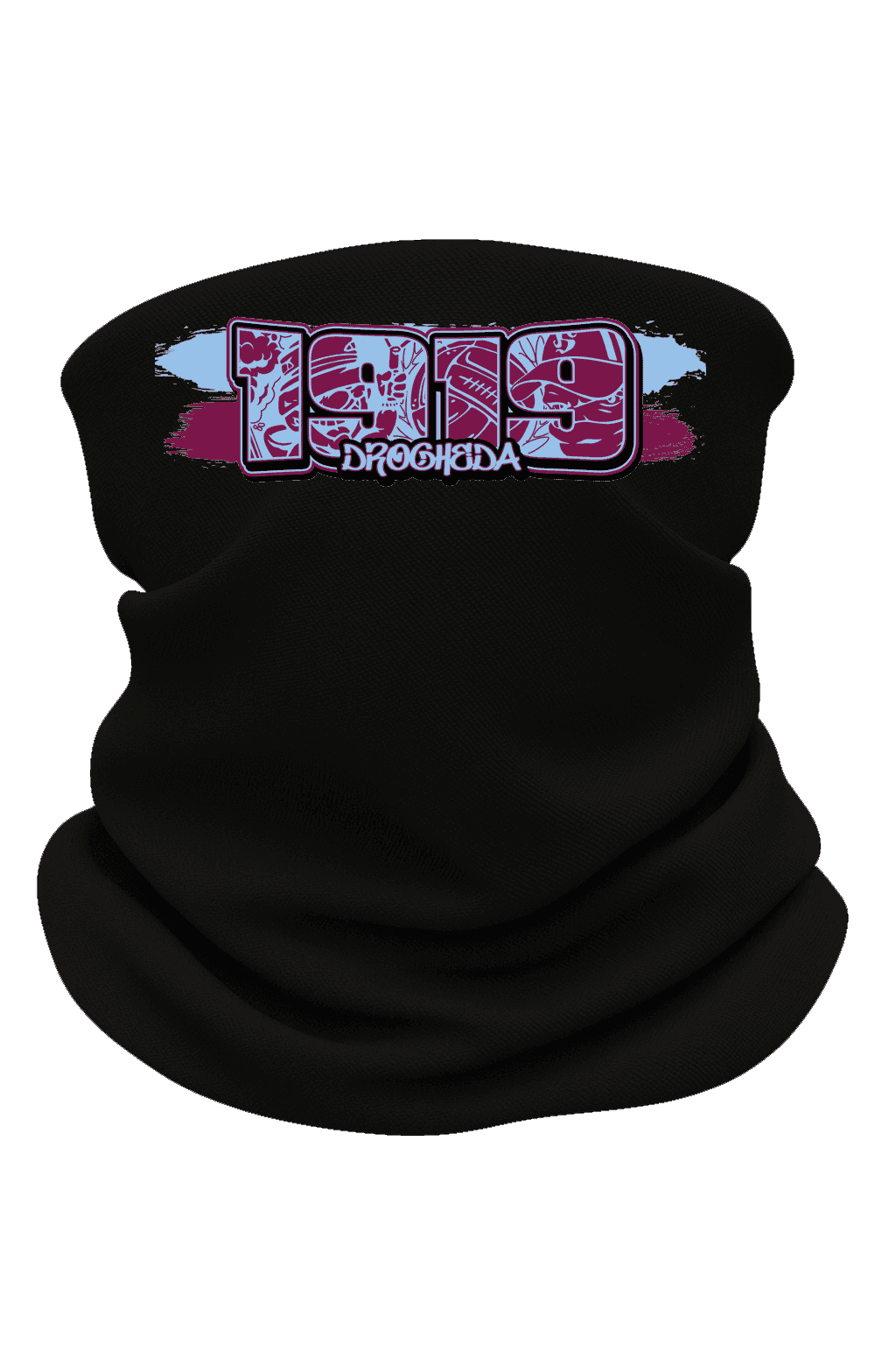 1919 Drogheda Neckwarmer