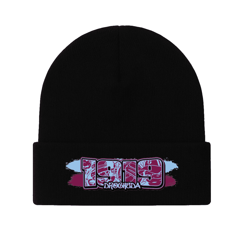 1919 Drogheda Beanie