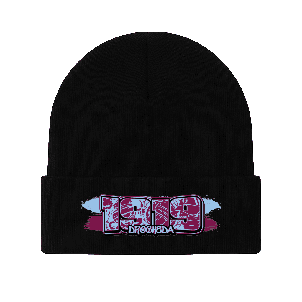 1919 Drogheda Beanie