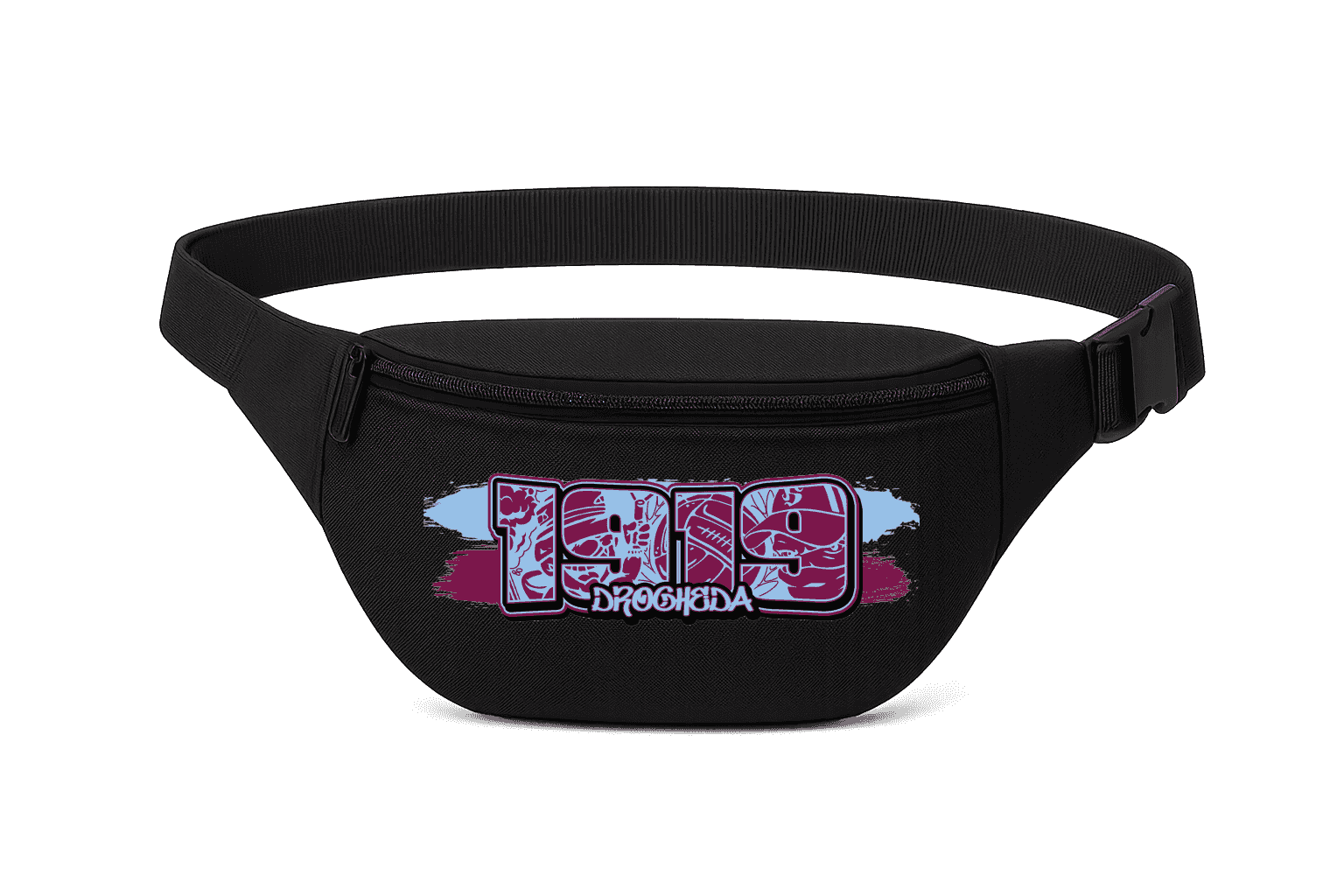 1919 Drogheda Fanny Pack