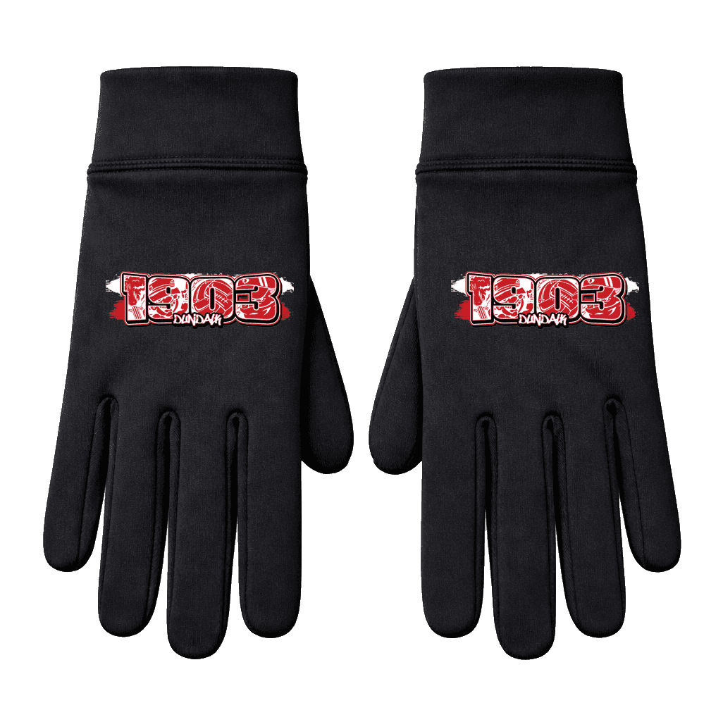 1903 Dundalk Gloves