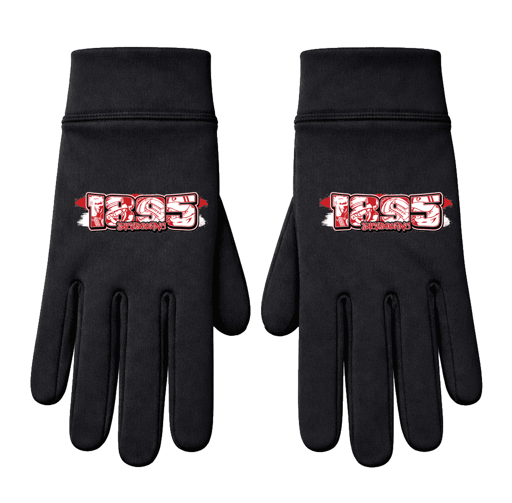 1895 Shelbourne Gloves