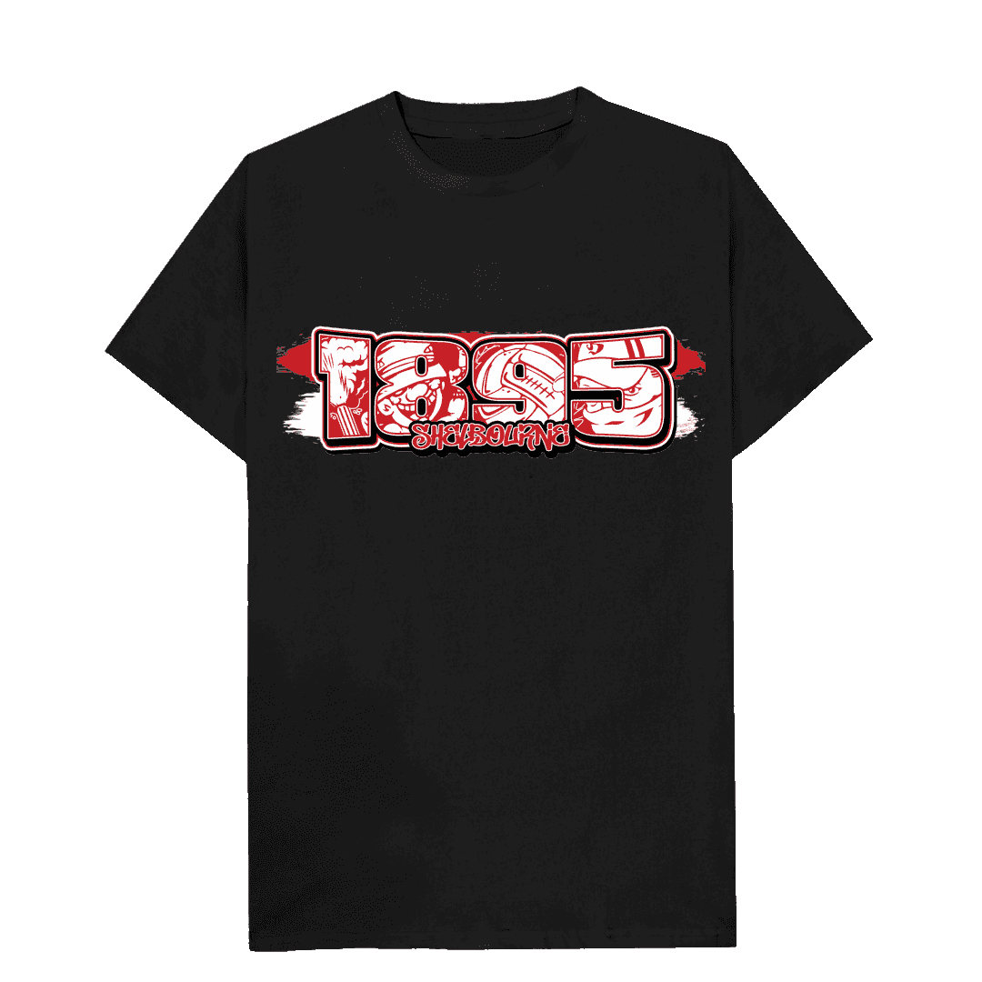 1895 Shelbourne T-Shirt