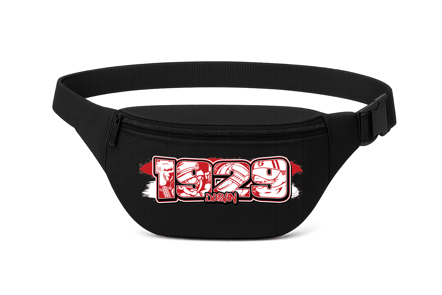 1929 Dublin Fanny Pack