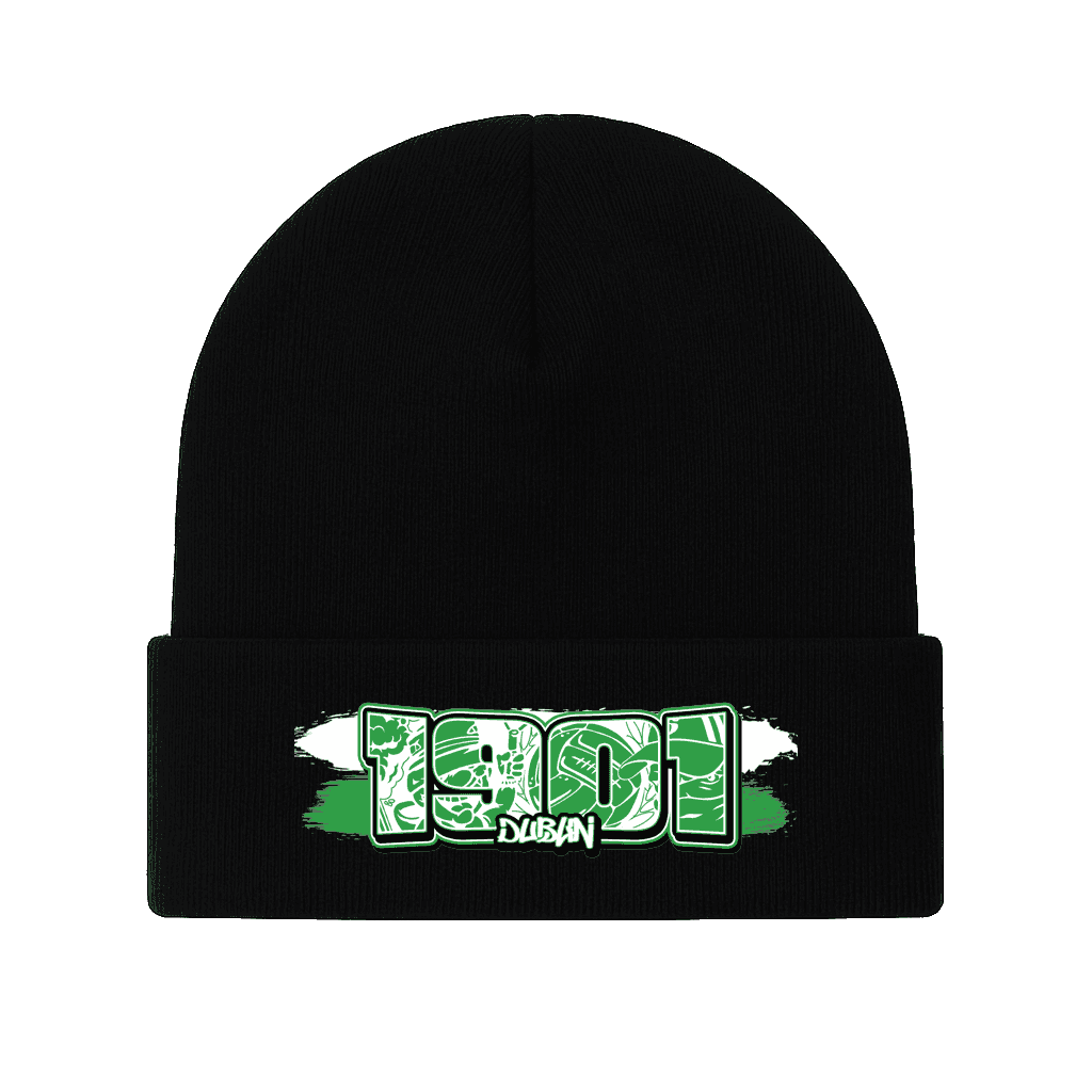 1901 Dublin Beanie