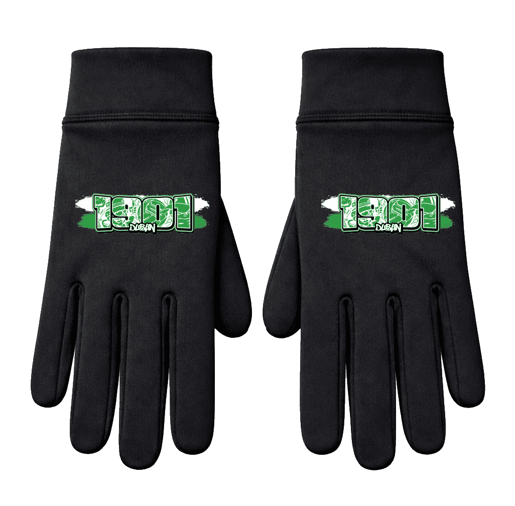 1901 Dublin Gloves
