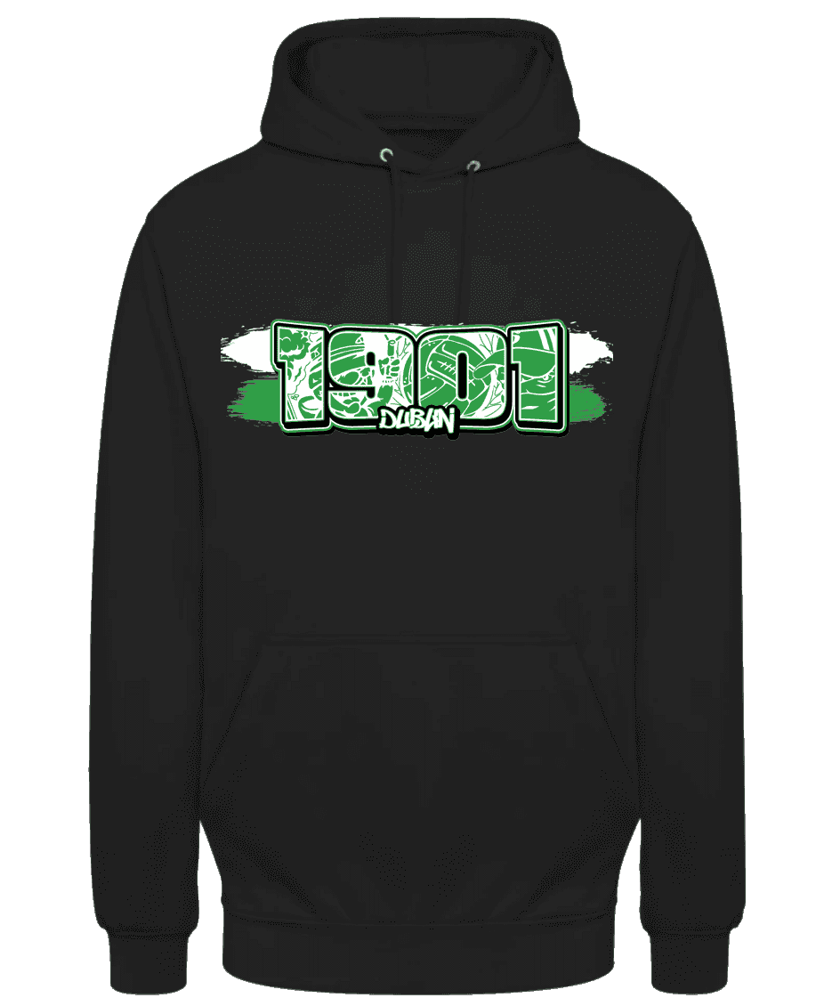 1901 Dublin Hoodie