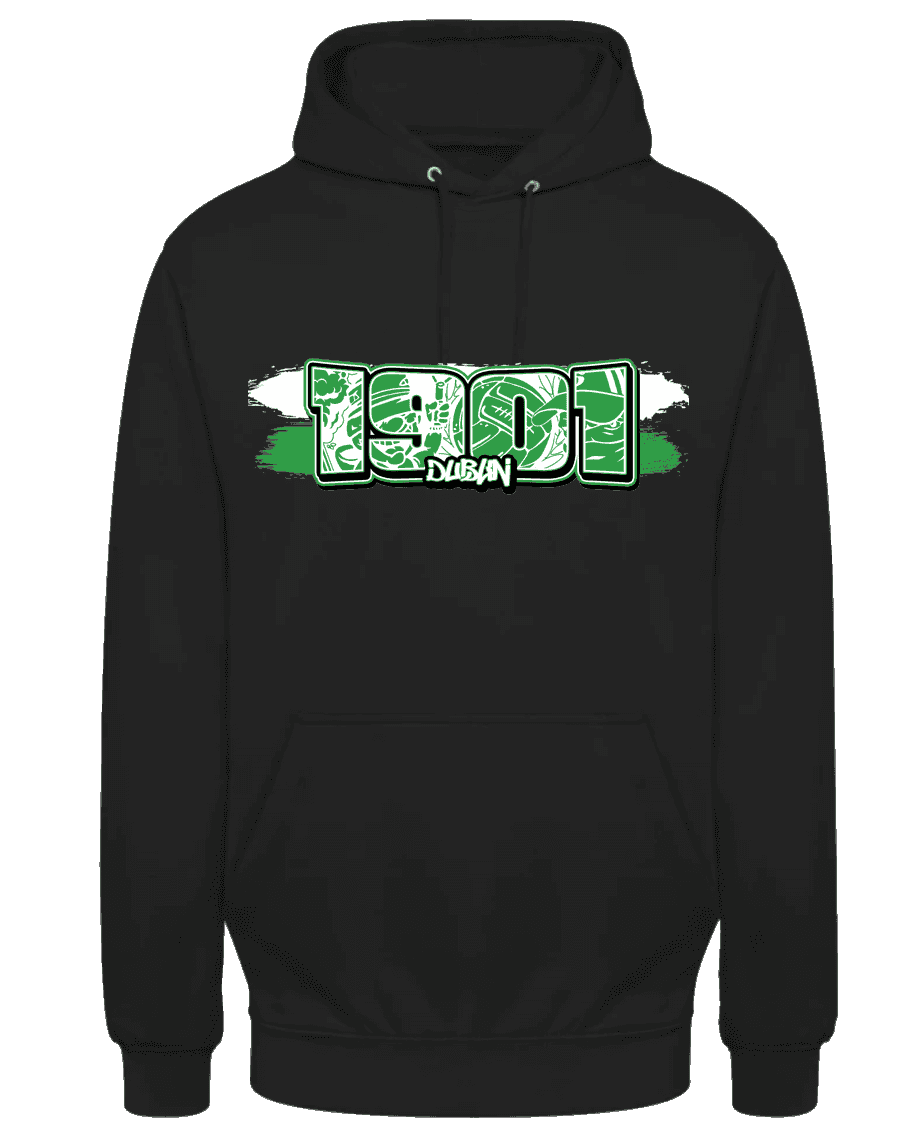 1901 Dublin Hoodie