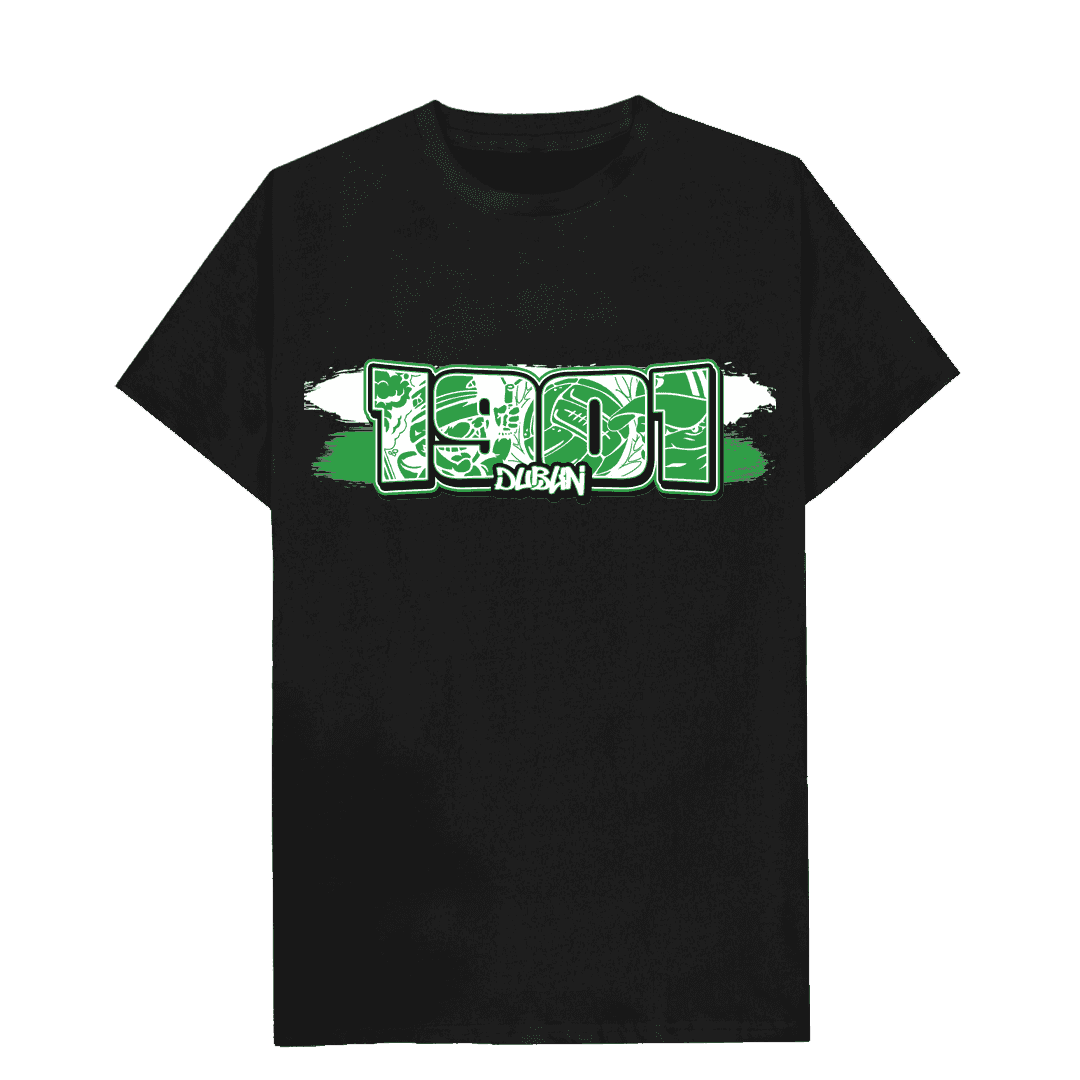 1901 Dublin T-Shirt
