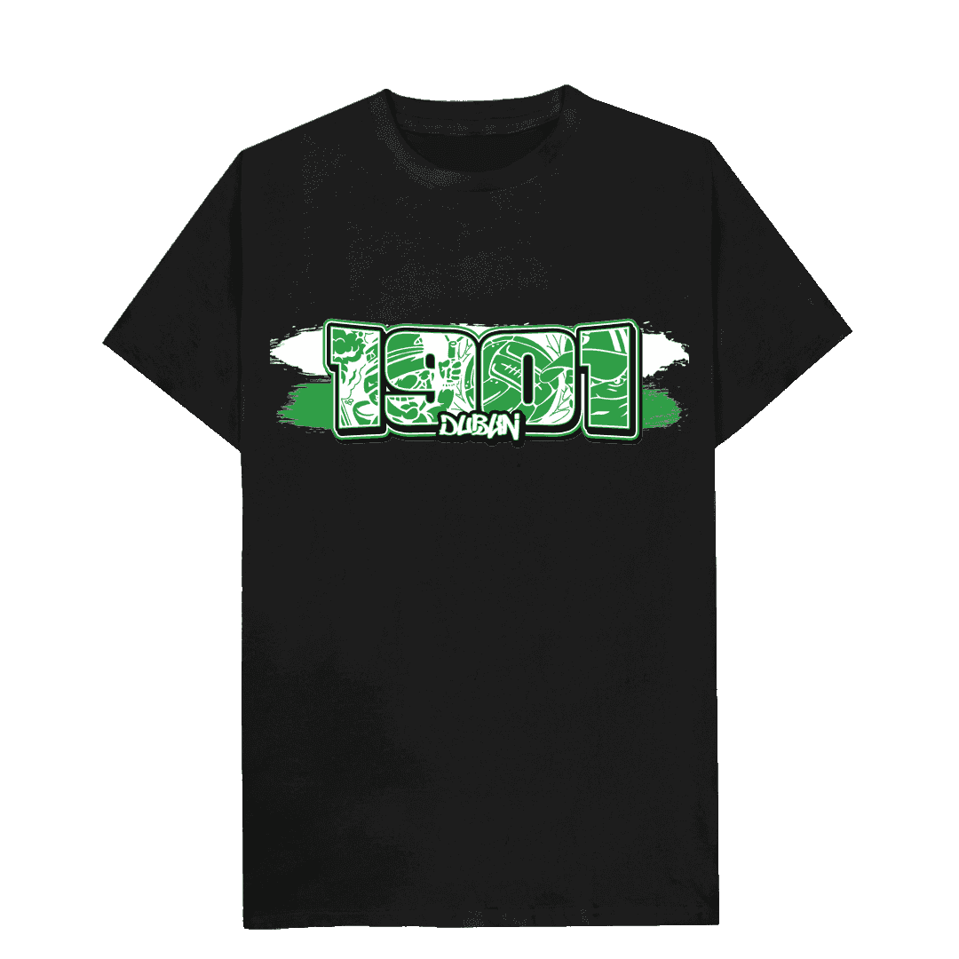 1901 Dublin T-Shirt