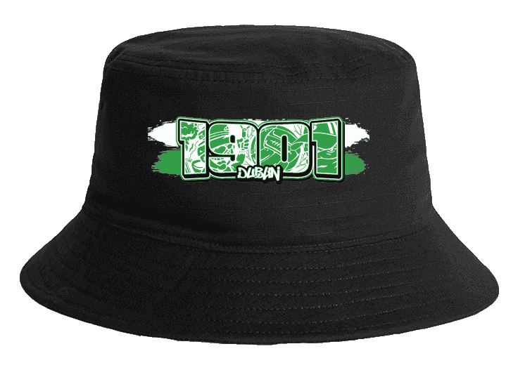 1901 Dublin Bucket Hat