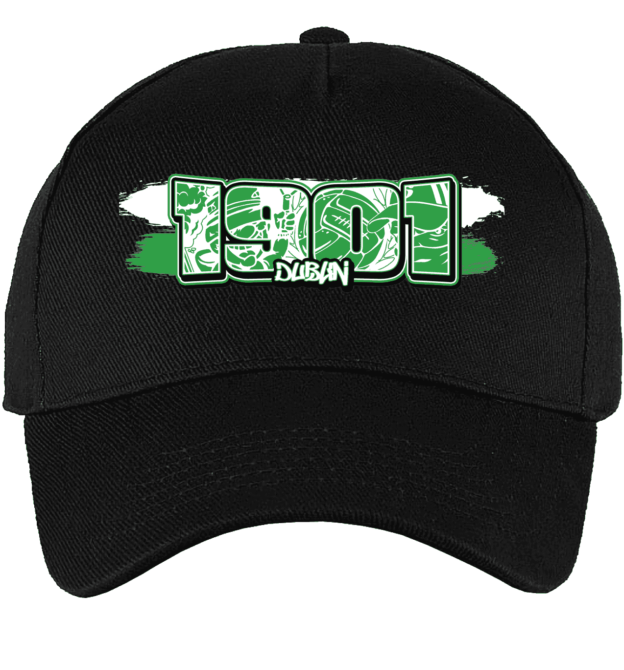 1901 Dublin Cap