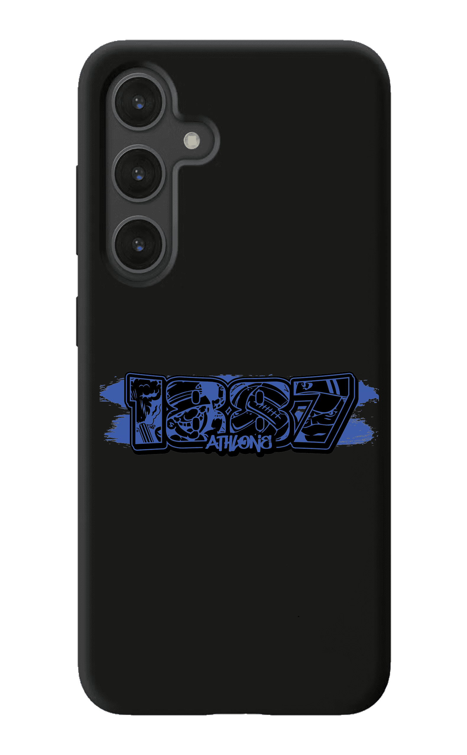 1887 Athlone Samsung Case