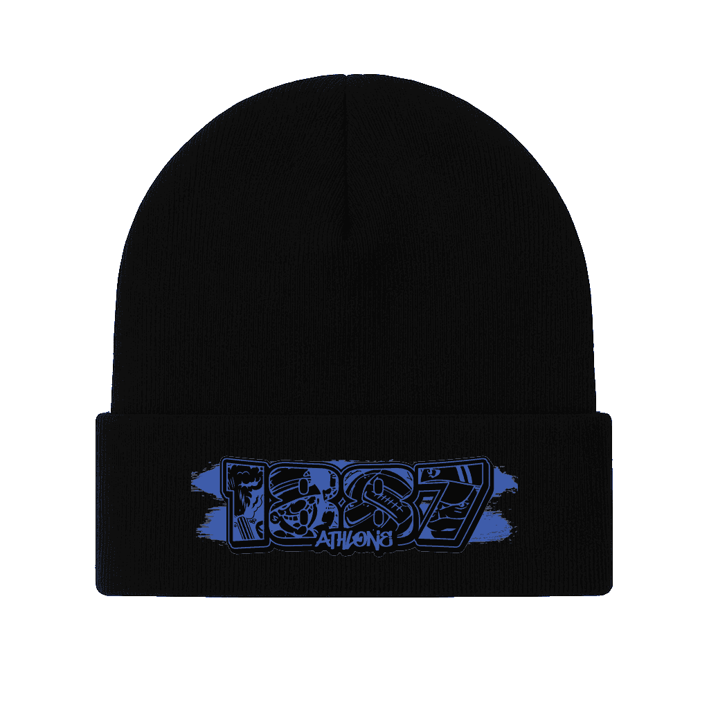 1887 Athlone Beanie