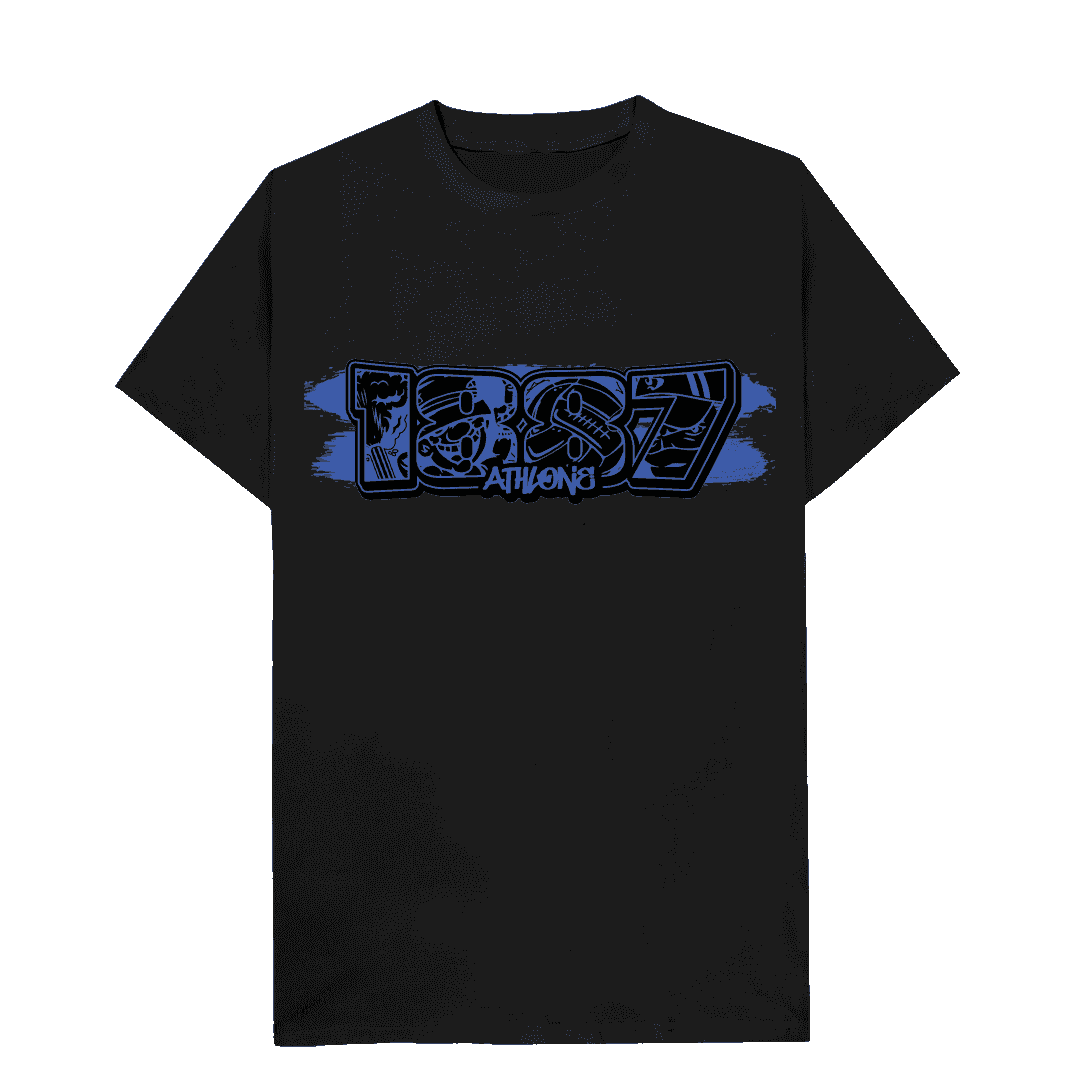 1887 Athlone T-Shirt
