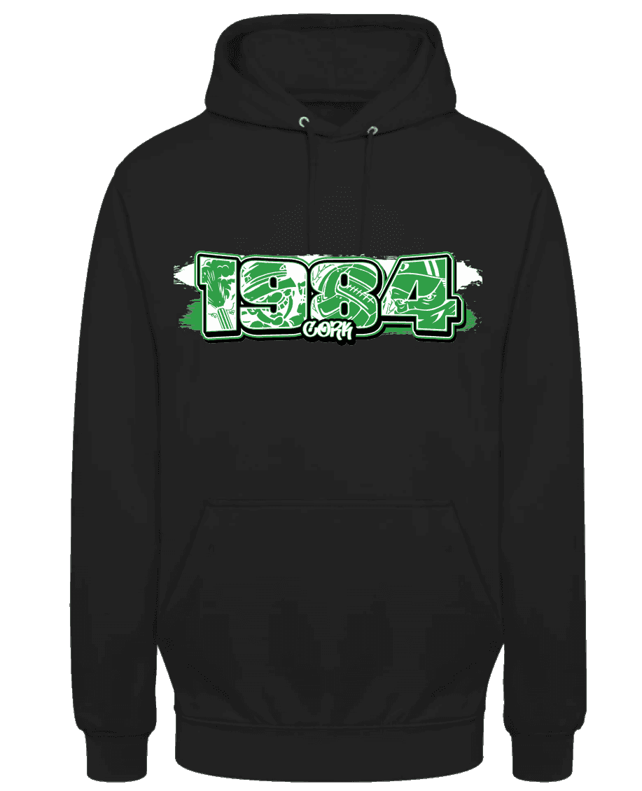 1984 Cork Hoodie
