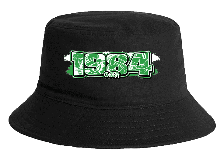 1984 Cork Bucket Hat