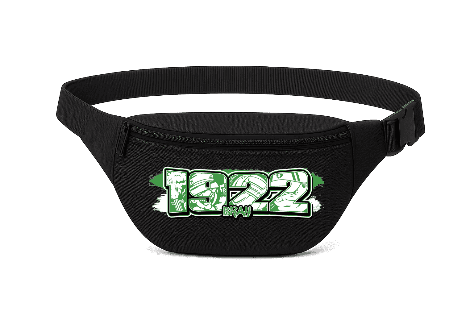 1922 Bray Fanny Pack
