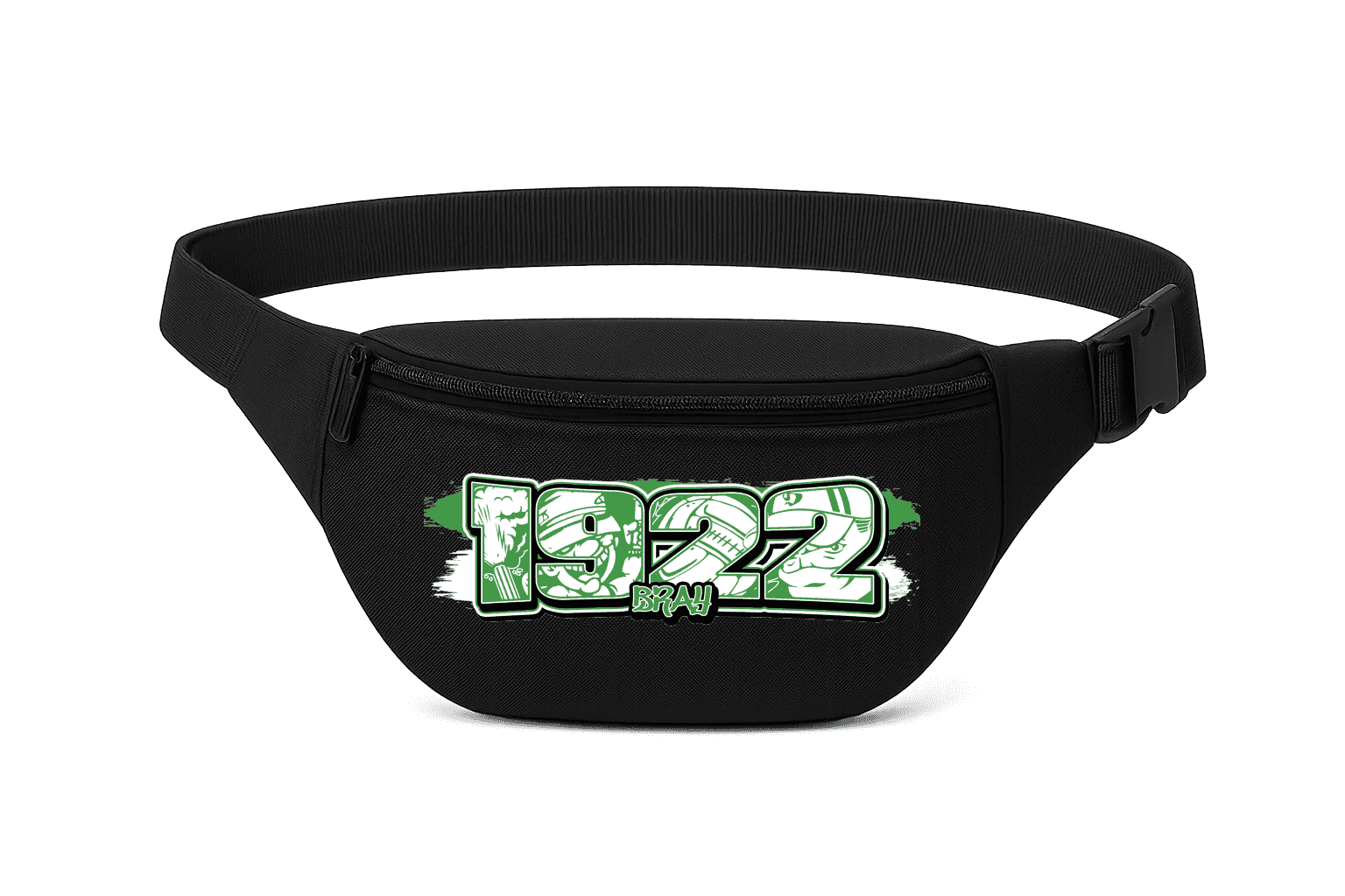 1922 Bray Fanny Pack