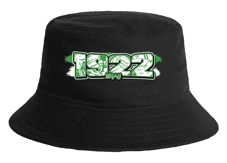 1922 Bray Bucket Hat