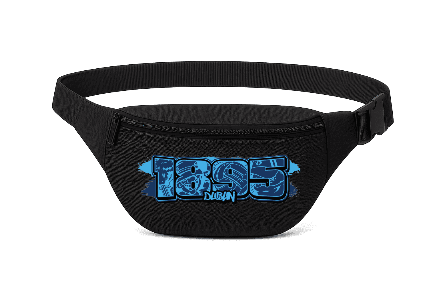 1895 Dublin Fanny Pack