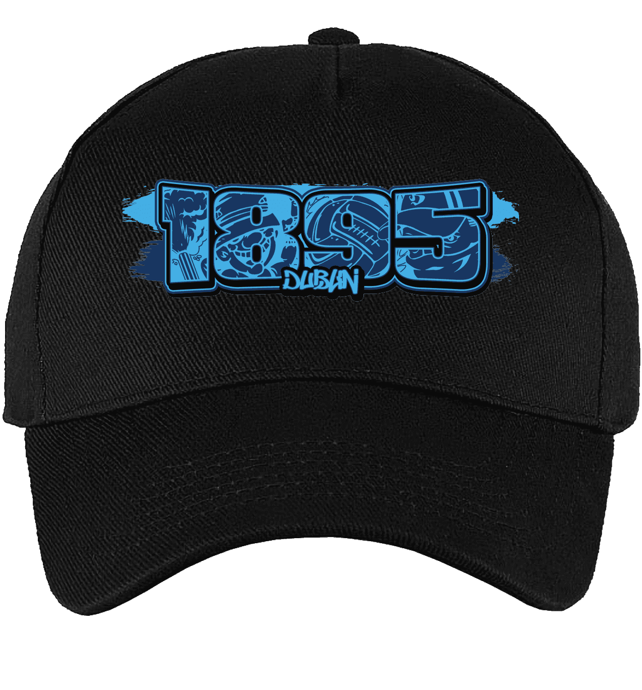 1895 Dublin Cap