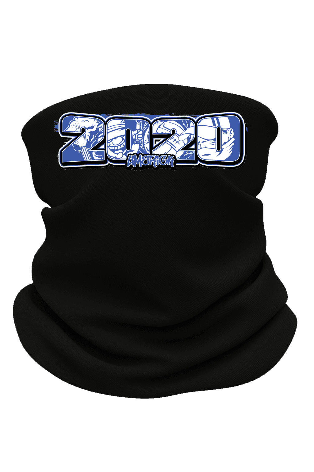 2020 Limerick Neckwarmer