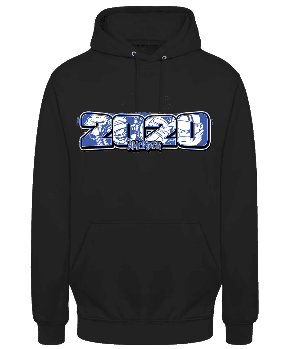 2020 Limerick Hoodie