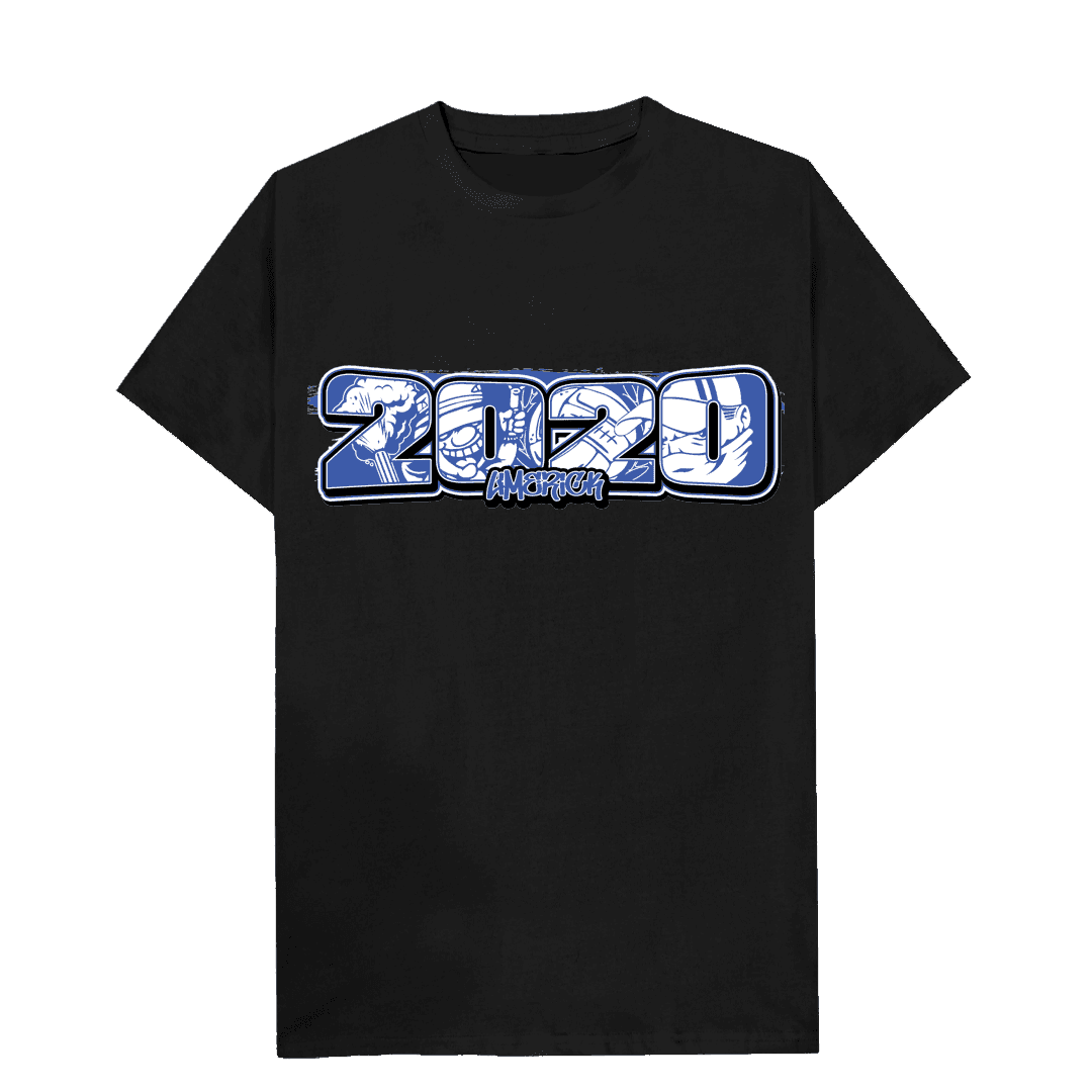 2020 Limerick T-Shirt