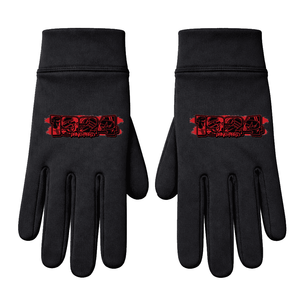 1924 Longford Gloves
