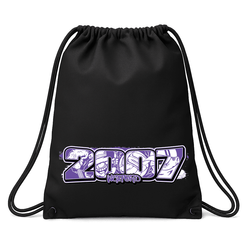 2007 Wexford Sack Pack