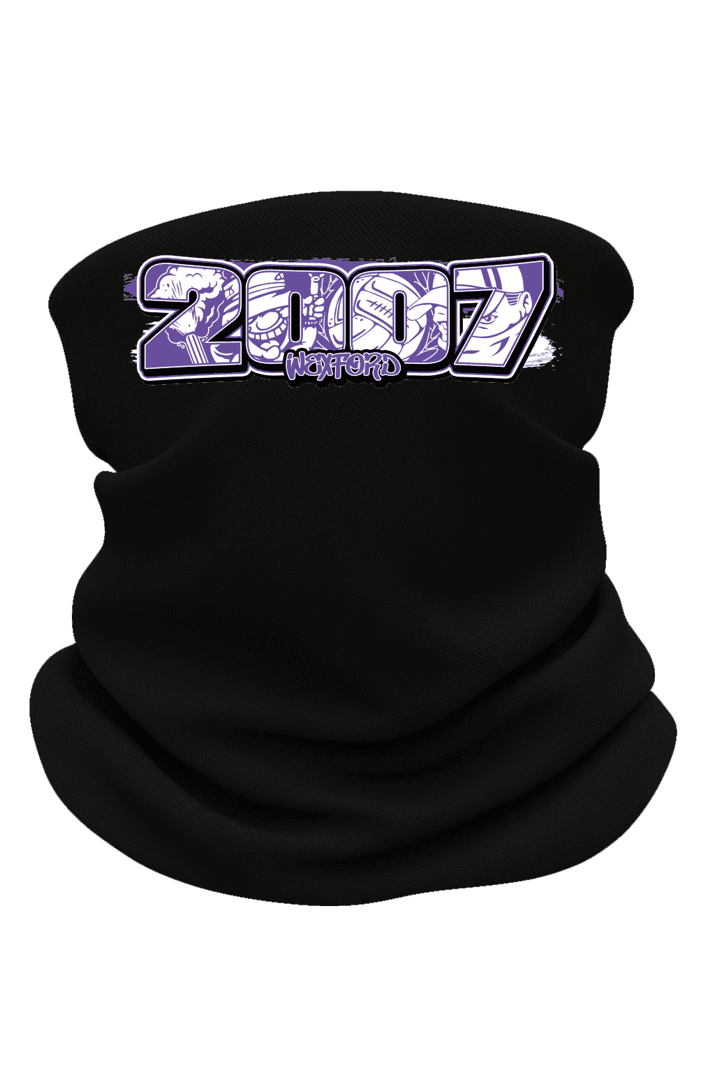 2007 Wexford Neckwarmer