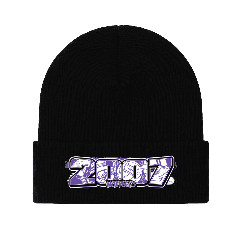 2007 Wexford Beanie
