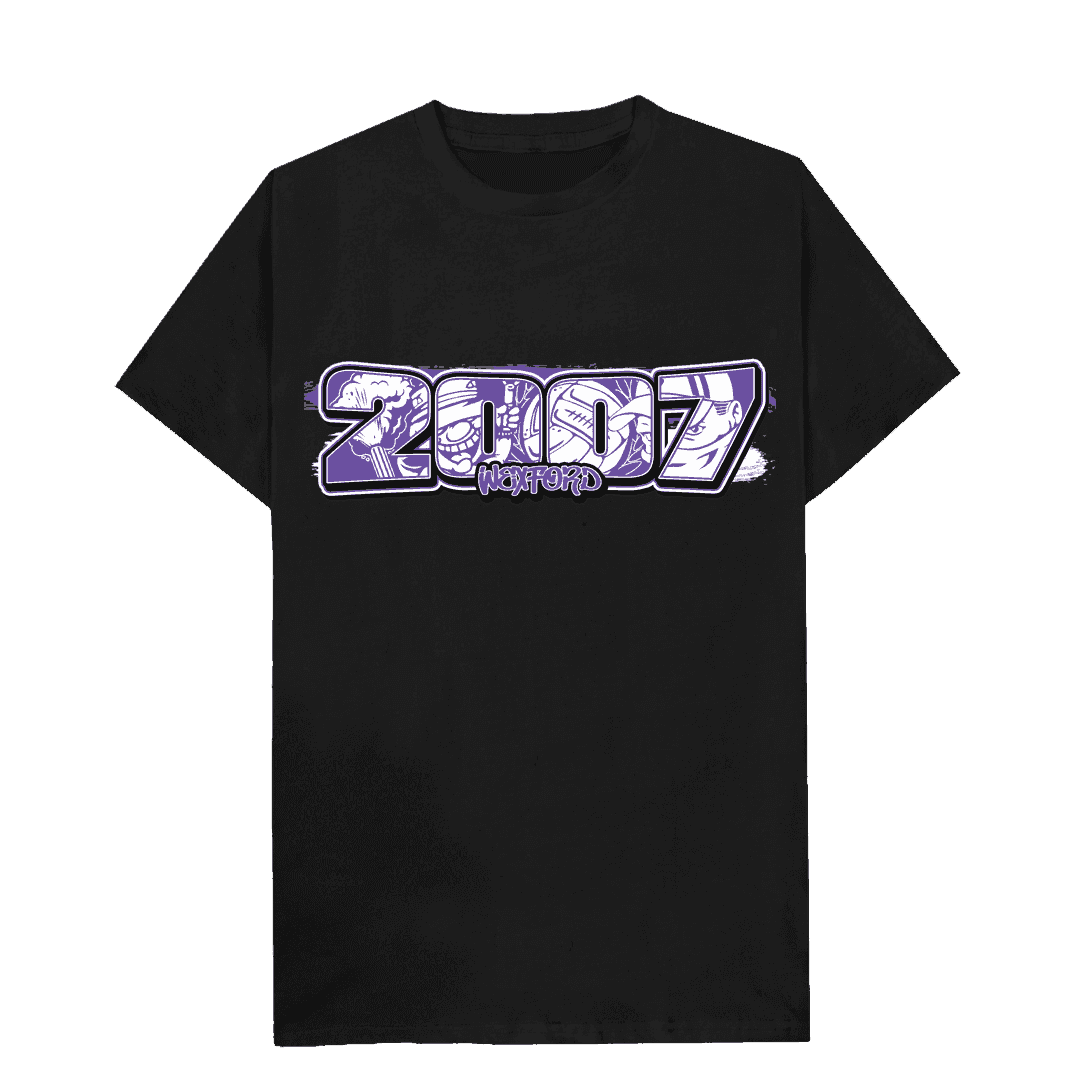 2007 Wexford T-Shirt