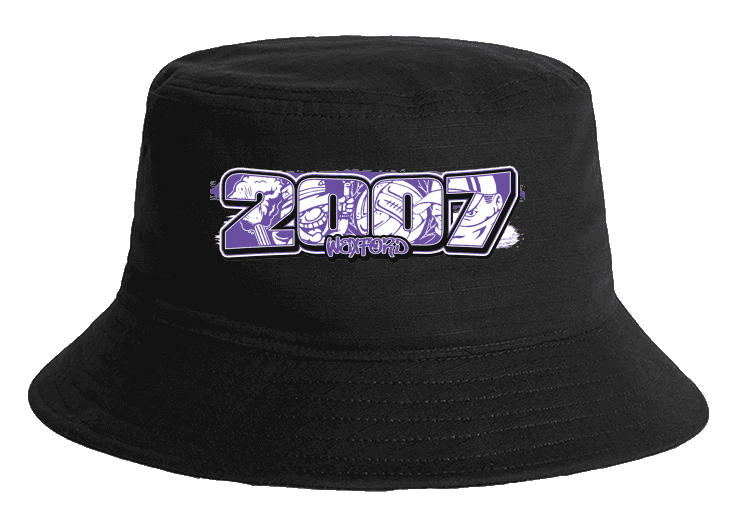 2007 Wexford Bucket Hat
