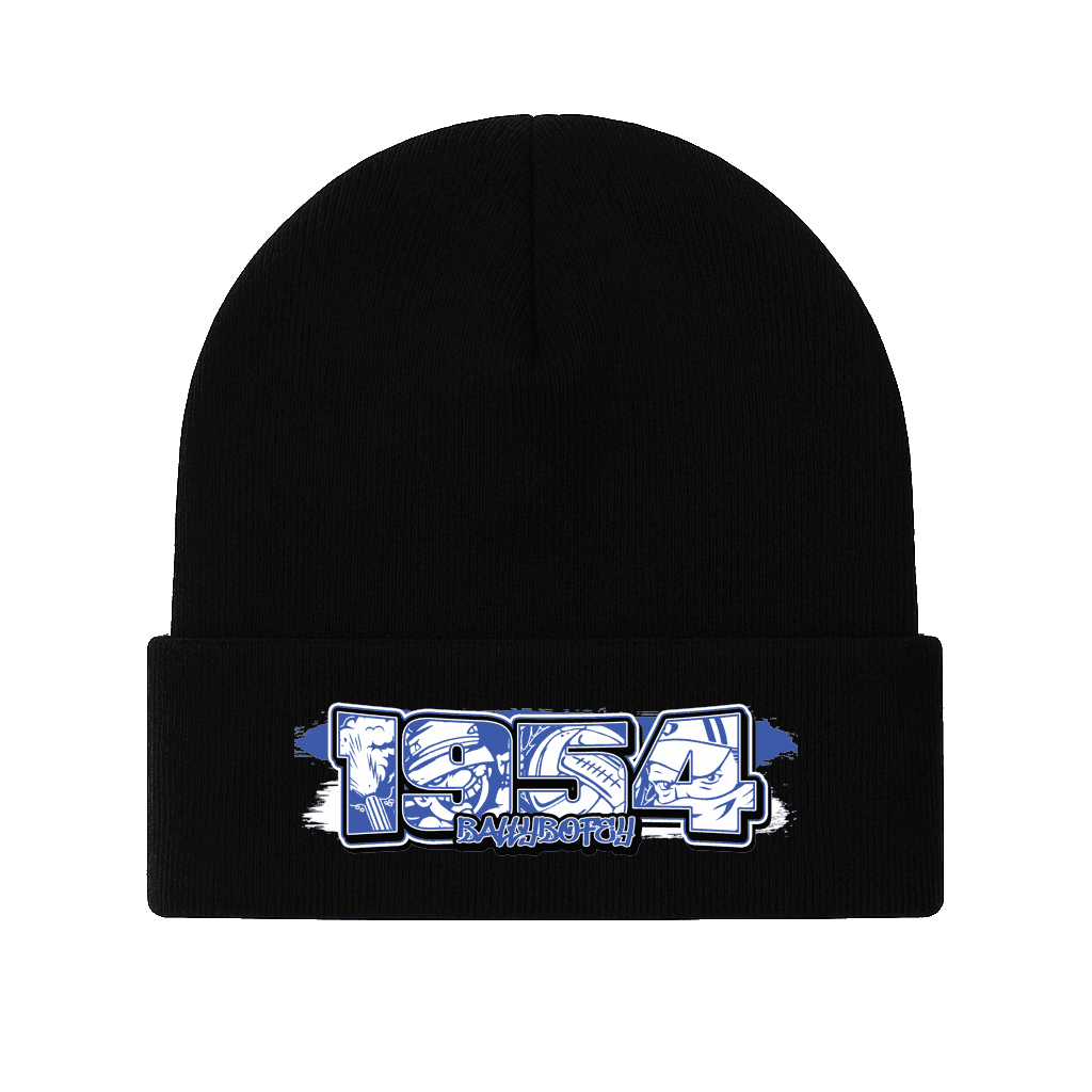 1954 Ballybofey Beanie