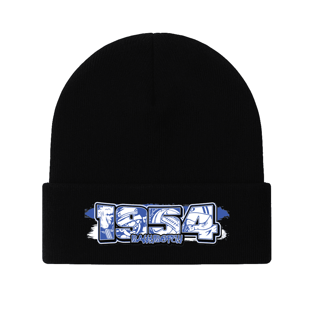 1954 Ballybofey Beanie