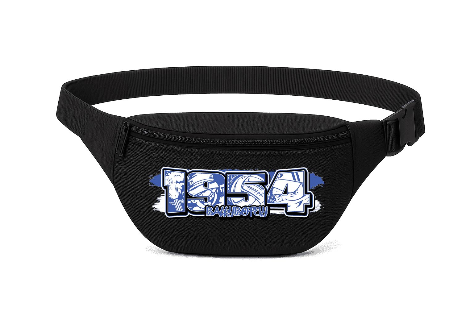 1954 Ballybofey Fanny Pack