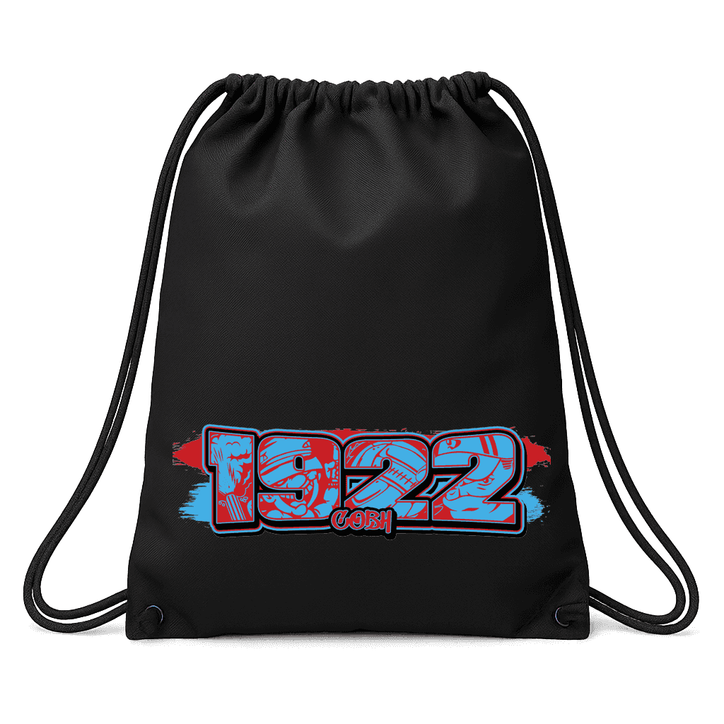 1922 Cobh Sack Pack